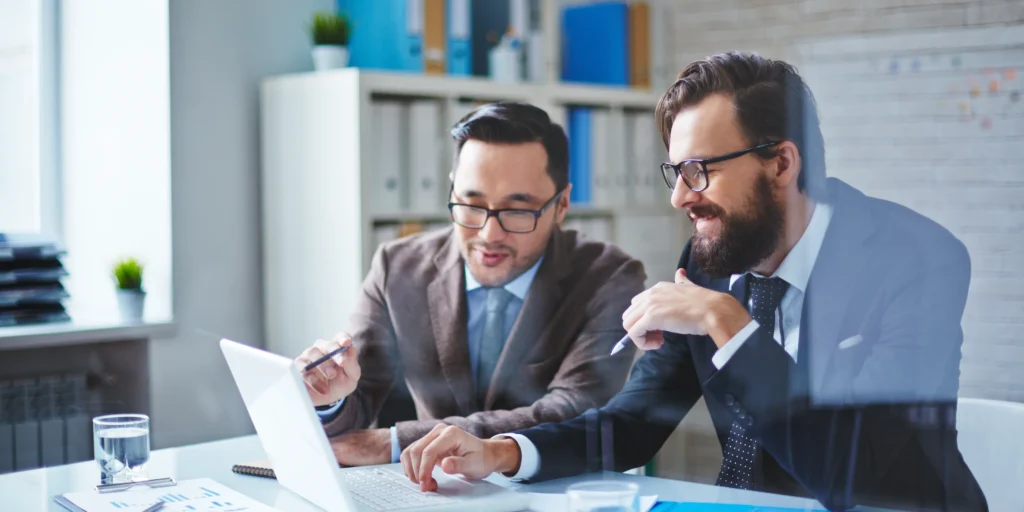 Veta Gemi marine consulting team planning vessel performance optimization project in Yalova Shipyard