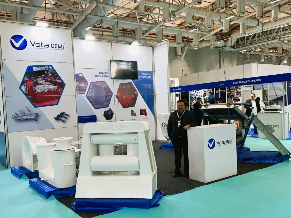 Fuar Görüntüleri