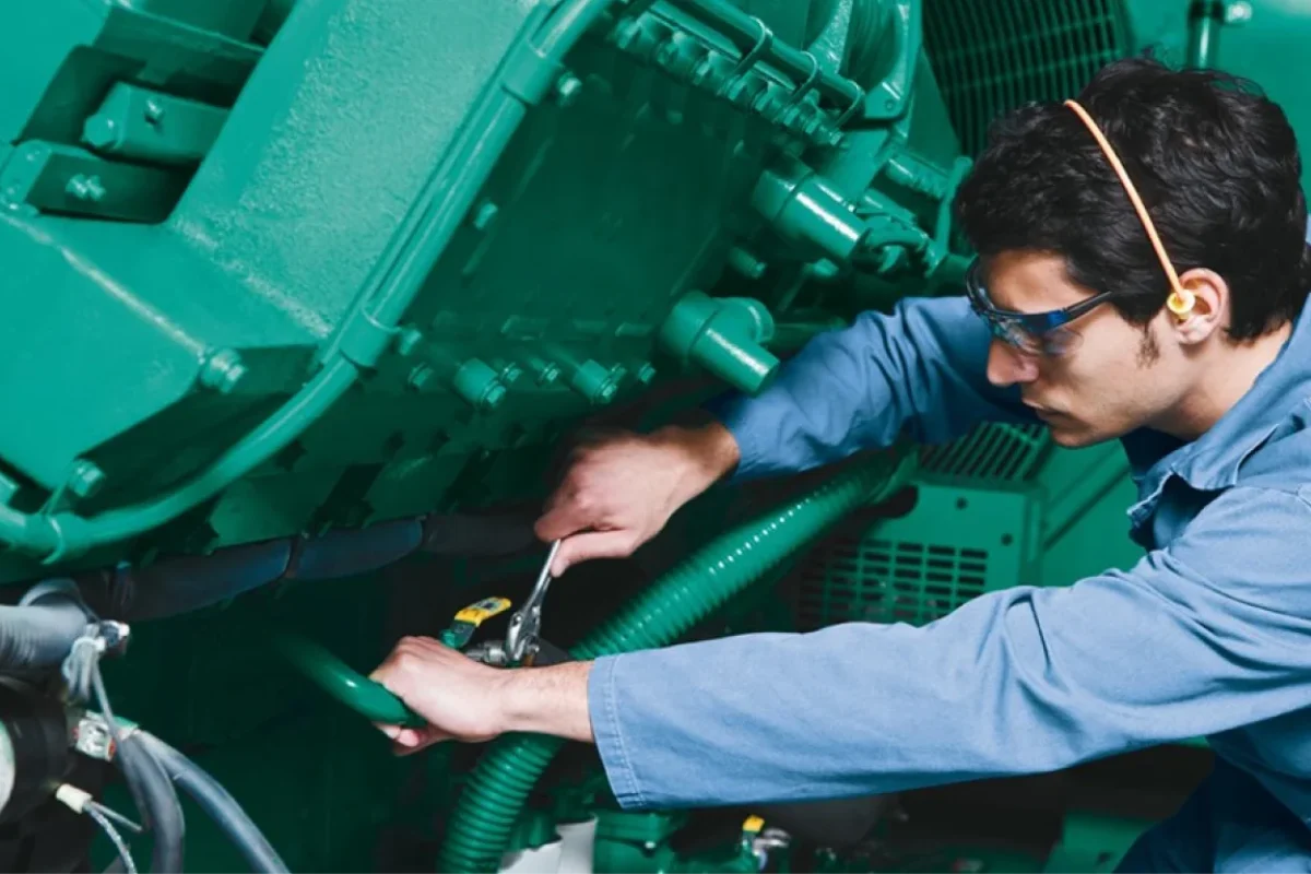 Ship Maintenance and Repair2